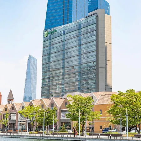 Holiday Inn Incheon Songdo By Ihg